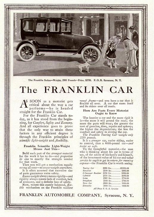 1916 Franklin 2